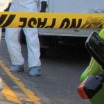 En el barrio Quinta Paredes un hombre habría asesinado a su propia madre