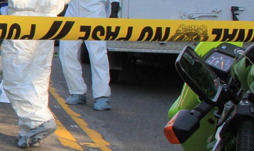 En el barrio Quinta Paredes un hombre habría asesinado a su propia madre