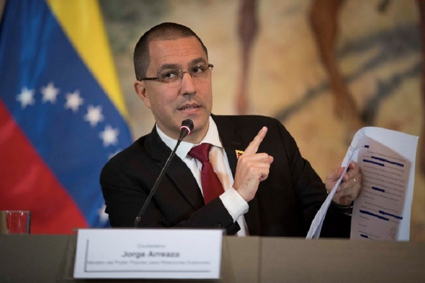 El Gobierno de Venezuela reitera su compromiso con los Derechos Humanos