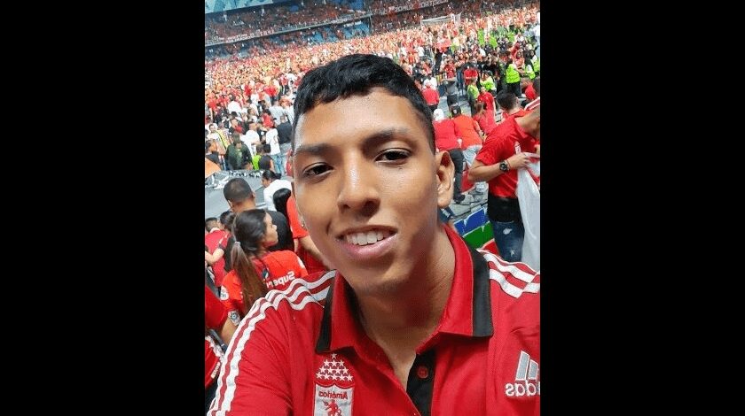 ¿Qué le pasó a Alejandro Ramírez Chávez? son 44 días sin saber de él