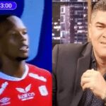 ¿Cuándo juega?, la frase de Eduardo Luis que enfureció a los hinchas del América
