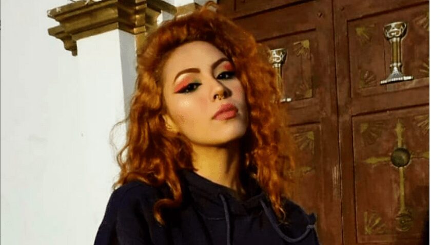 Laura García, su ex quiso arruinarle la vida exhibiendo los videos íntimos de ambos