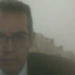 Él es Ernesto Ortiz, médico que se voló cuando escuchó que pagaría con cárcel abuso a paciente