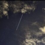 Pilas al cielo: la Estación Espacial sobre este domingo 11 sobre Medellín