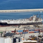 Autoridades elevan a 202 los muertos por la explosión en el puerto de Beirut