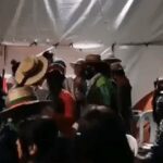 La Minga se dio un fiestón en el Coliseo del Pueblo de Cali