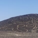 geoglifos de Nazca