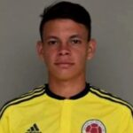 Harlen García, un desmayo y la muerte que arrebató a una joven promesa del fútbol