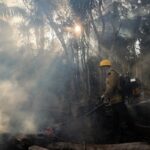 incendios