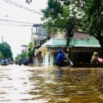 Inundaciones en Vietnam y Camboya causan al menos 39 muertes