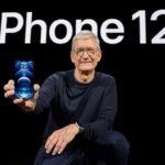 Desde hoy se puede comprar el iPhone 12 en Colombia: estos son los precios: Apple lanzó el iPhone 12: compatible YA con el 5G