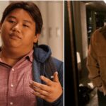 Jacob Batalon, Ned en "Spider-Man"- y su brutal cambio físico