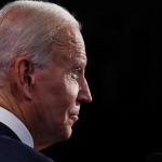 CNN afirma que Biden amplía su ventaja sobre Trump en las encuestas