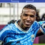 Johan Arango, denunciado por violación a una joven en Perú