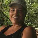 Juana Perea - ¿Quién era Juana María Perea Plata.?