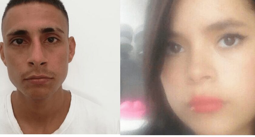 Encontraron muerta a Leidy Tatiana García, su marido la enterró en una fosa tras golpearla brutalmente