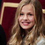 Leonor de Borbón cumple 5 años, con la pandemia de fondo y críticas a la Corona española