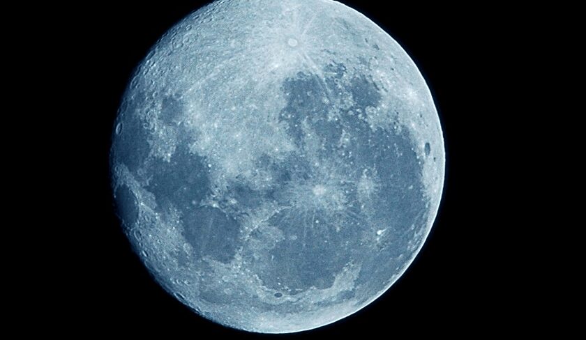 La Luna azul de Halloween se podrá ver el 31 de octubre y luego hasta el 2039