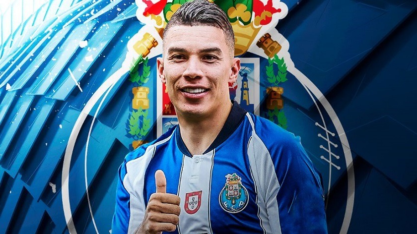 Matheus Uribe sale de la convocatoria de la Selección Colombia