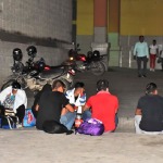 migrantes