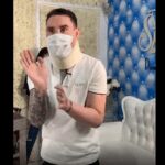 Daniel Urquiza, “El rey de las extensiones” se habría suicidado en su apartamento de la CDMX