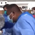 Jefry Yosmary Mora murió tras caer en la caldera de un trapiche en San Joaquín