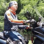 A Carlos Arango- Paisanea- lo arrolló la camioneta cuando estaba a un costado de la vía