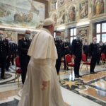 ¡Vaticano en alerta! Detectan coronavirus en residencia del papa Francisco