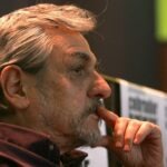 Paul Leduc murió pero las causas sobre su muerte son un misterio