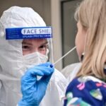 Alemania alcanza un nuevo máximo de contagios por tercer día consecutivo