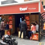Cinco de siete ordenes incumplidas le valen a Rappi millonaria sanción en Colombia
