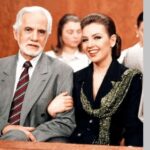 El actor peruano Ricardo Blume fallece a los 87 años en México