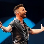 Ricky Martin formará parte de la película "Jingle Jangle: A Christmas Journey"