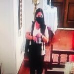 El sacerdote Nevardo Cataño fue víctima de hurto