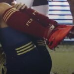 Tras la lesión del Santi Arias, se viralizan varios videos viejos de lesiones similares