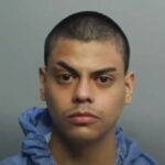 Santiago José Zuleta, el colombiano que asesinó a su propia madre en Miami