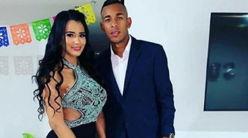 ¿Reconciliación? Sebastián Villa y Daniela Cortés intercambian mensajes en Instagram