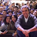 Sergio Fajardo: "Si yo fuera presidente, la minga no llegaría a Bogotá"