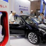 Tesla logra el mejor trimestre de su historia con ganancias superiores en un 218 %