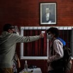 Pandemia de covid en Argentina