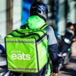 Uber Eats NO seguirá en Colombia ni Argentina: así se despide de su comunidad