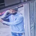 Esta es la cara de uno de los asesinos de Osvaldo Muñoz, atacado en un Transmilenio