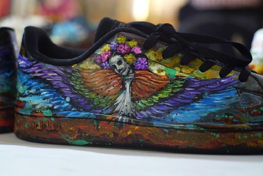 zapatillas