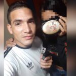 Tommy Masacre es un criminal venezolano que pagará 37 años de cárcel en Colombia