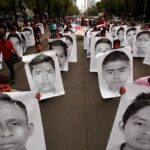 Las primeras respuestas en el caso de los 43 de Ayotzinapa las podría tener el capitán José Martínez Crespo