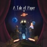 A Tale of Paper