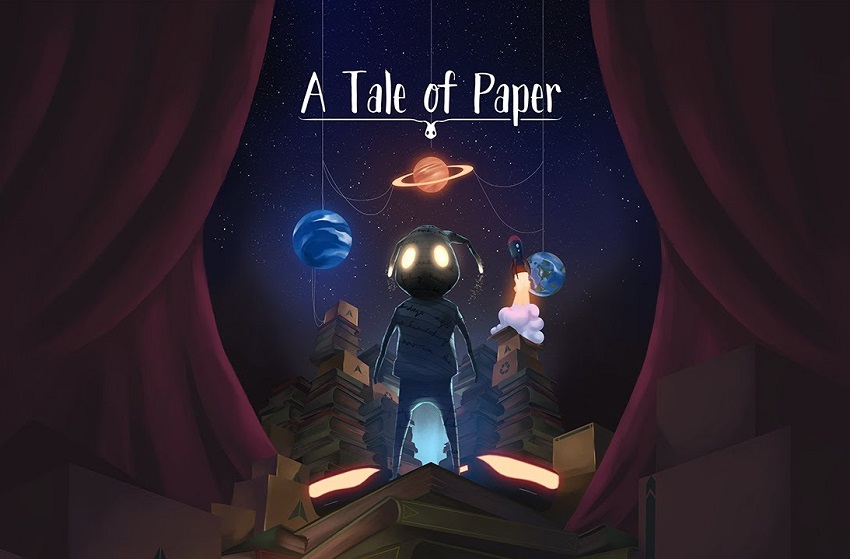 A Tale of Paper