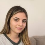 A los 22 años Ailín Cubelo Naval se aseguró de no tener hijos y cuenta su historia