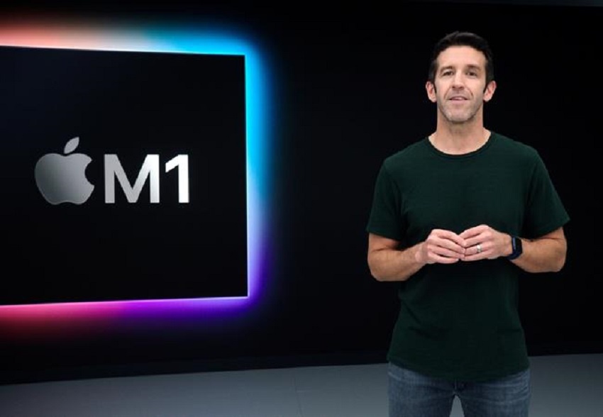 Apple M1