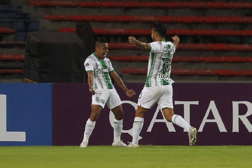 Atlético Nacional